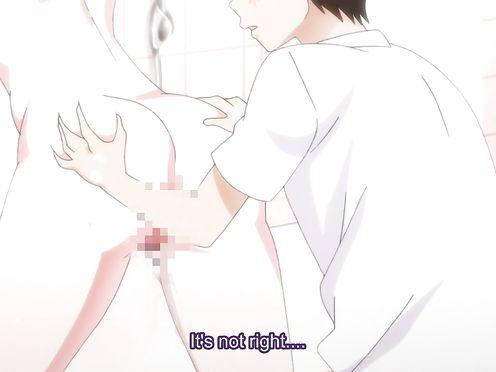 Araiyasan! Ore to Aitsu ga Onnayu de!? Episode 3 English Subbed