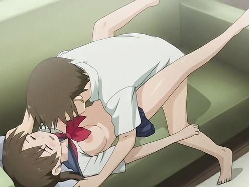 Oyasumi Sex Episode 1 English Subbed