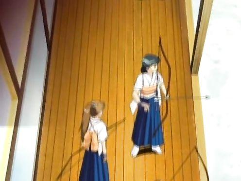 Izumo (2003) Episode 1 English Subbed