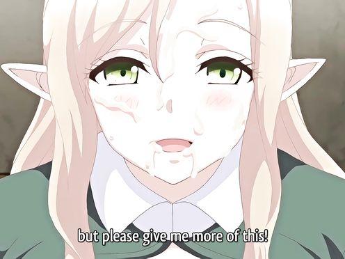 Isekai Harem Monogatari Episode 3 English Subbed