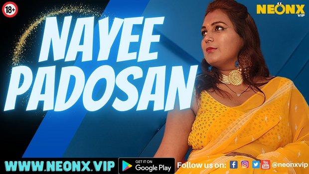 Nayee Padosan  2023  UNCUT Hindi Short Film  Neonx