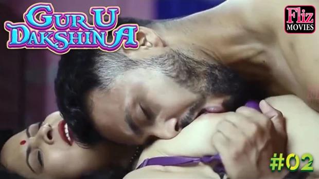 Guru Dakshina  S01E02  2021  Hindi Hot Web Series  NueFliks