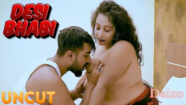 Desi Bhabi  2023  UNCUT Hindi Short Film