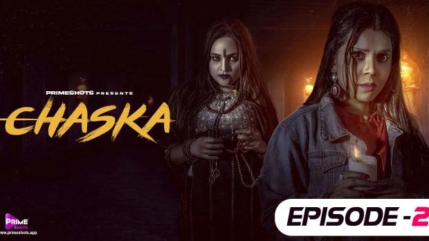 Chaska  S01E02  2023  Hindi Hot Web Series  PrimeShots