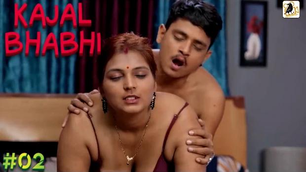Kajal Bhabhi  S01E02  2023  Hindi Hot Web Series  RavenMovies