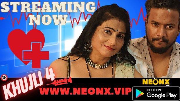 Khujli  P04  2022  UNCUT Hindi Short Film  NeonX