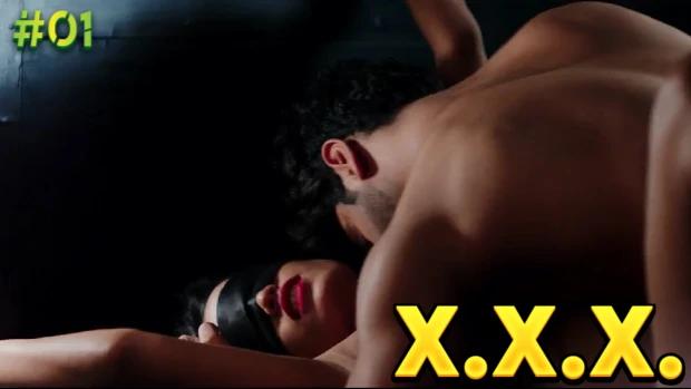 X.X.X  S01E01  2018  Hindi Hot Web Series