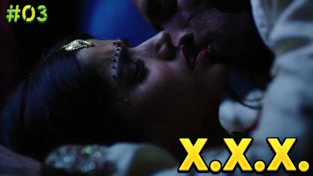 X.X.X  S01E03  2018  Hindi Hot Web Series