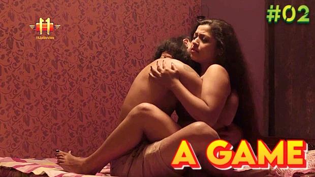 A Game  S01E02  2021  Hindi Hot Web Series  11UPMovies