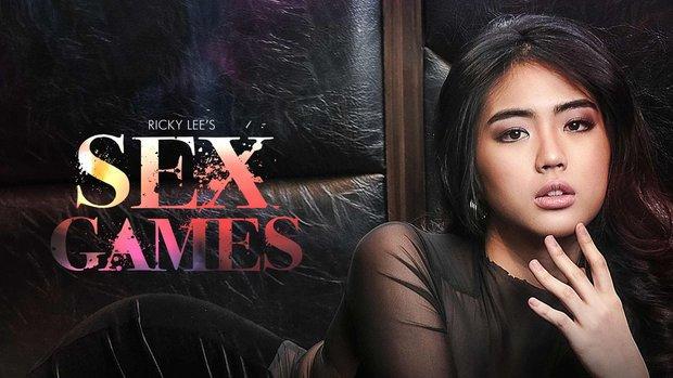 Sex Games  2023  Tagalog Hot Movie  Vivamax