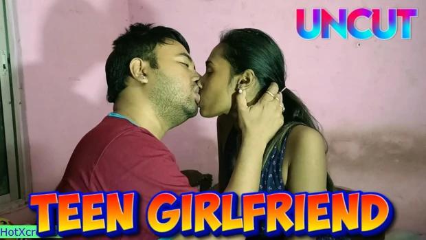 Teen Girlfriend  2023  UNCUT Bengali Short Film  HotXcreator