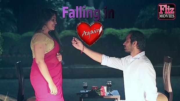 Falling In Love Again  2023  Hindi Short Film  FlizMovies