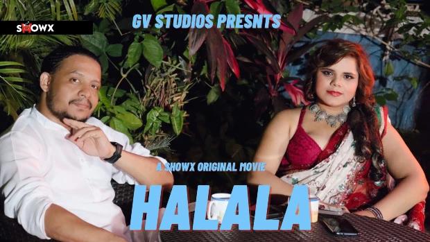 Halala  2023  Hindi Hot Short Film  ShowX