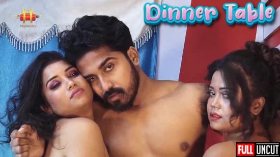 Dinner Table  2021  UNCUT Hindi Short Film  11UpMovies