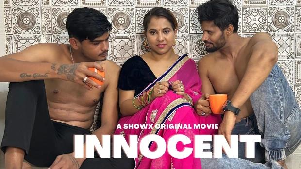 Innocent  2023  Hindi Hot Short Film  ShowX