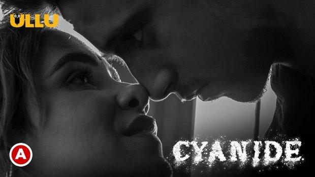 Cyanide  2021  Hindi Hot Web Series  UllU