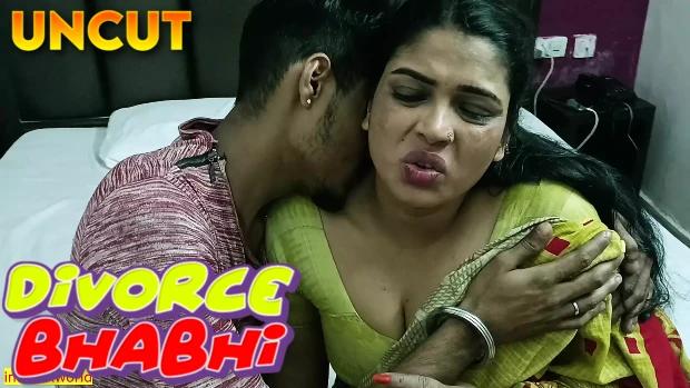 Divorce Bhabhi  2023  UNCUT Bengali Hot Short Film  IndianXWorld