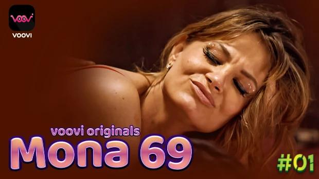 Mona  P01E01  2023  Hindi Hot Web Series  Voovi