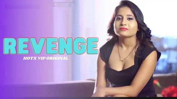 Revenge  2022  Hindi Hot Short Film  HotX