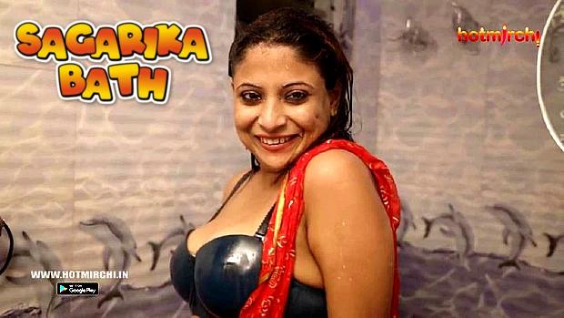 Sagarika Bath  2022  Solo Short Film  HotMirchi