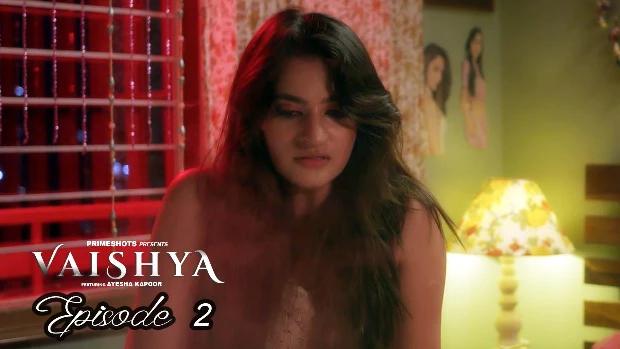 Vaishya  S01E02  2022  Hindi Hot Web Series  PrimeShots