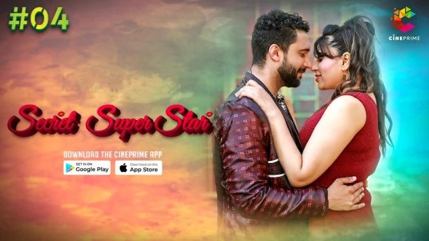 Secret Superstar  S01E04  2023  Hindi Hot Web Series  CinePrime