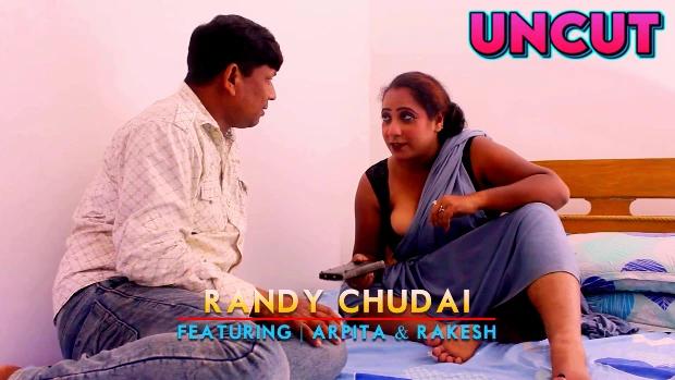 Randy Chudai  2023  Hindi Uncut Short Film  XPrime