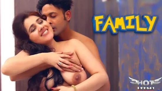 Family  2021  Hindi Hot Short Films  Hotshots