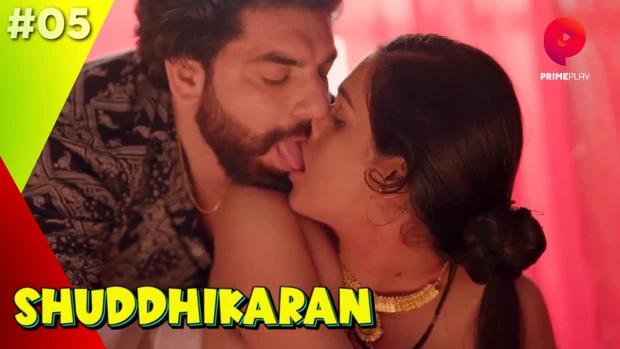 Shuddhikaran  S01E05  2023  Hindi Hot Web Series  PrimePlay