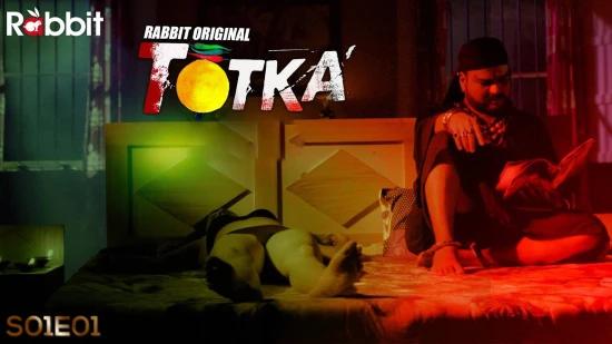 Totka  S01E01  2022  Hindi Hot Web Series  RabbitMovies
