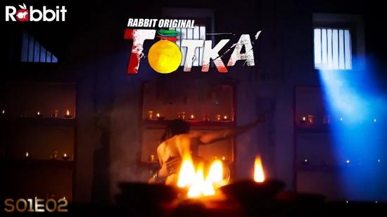 Totka  S01E02  2022  Hindi Hot Web Series  RabbitMovies