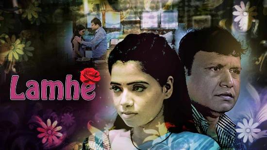 Lamhe  2021  Hindi Hot Web Series  KooKu