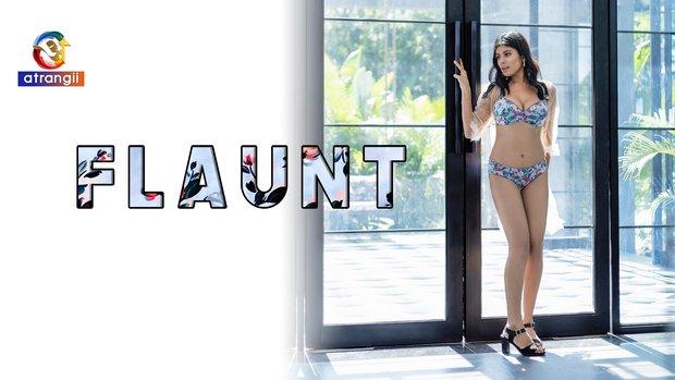 Zealous Jhilmi  Being Poo  2023  Solo Short Film  Flaunt