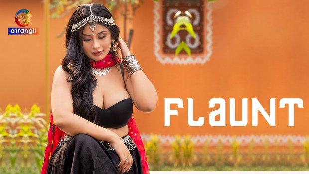 Voluptuous Jiara  Colorful House  2023  Solo Short Film  Flaunt