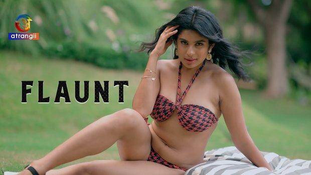 Zealous Jhilmi  Morning Date  2023  Solo Short Film  Flaunt