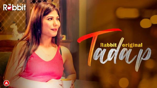 Tadap  S01E02  2022  Hindi Hot Web Series  RabbitMovies
