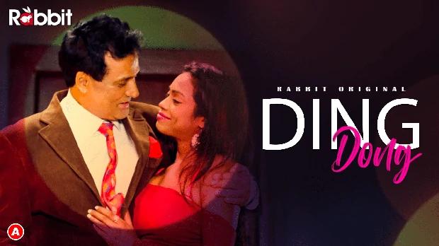 Ding Dong S01E05  2022  Hindi Hot Web Series  RabbitMovies