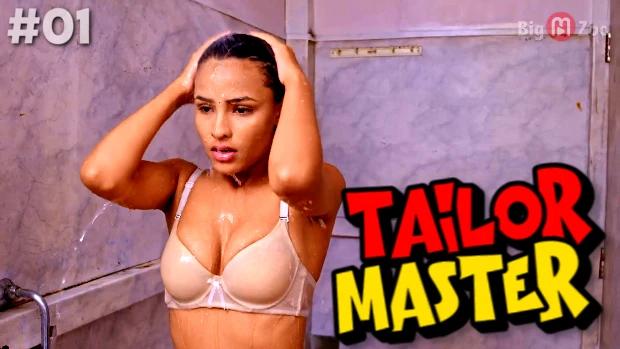 Tailor Master  S01E01  2022  Hindi Hot Web Series  BigMZoo