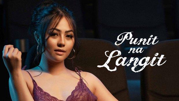 Punit na Langit  2023  Tagalog Hot Movie  Vivamax