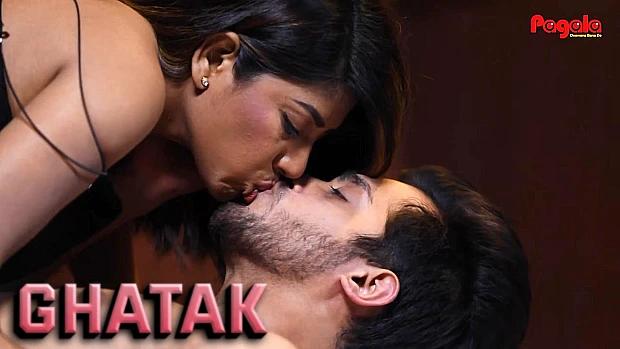 Ghatak  2021  Hindi Hot Short Film  Pagala