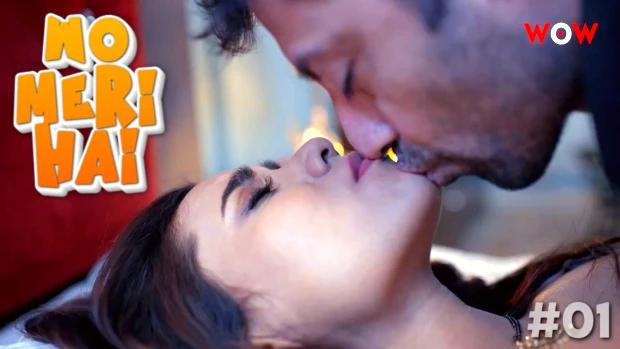 Wo Meri Hai  S01E01  2023  Hindi Hot Web Series  WowOriginals