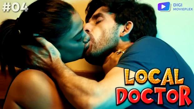 Local Docter  S01E04  2023  Hindi Hot Web Series  DigiMoviePlex