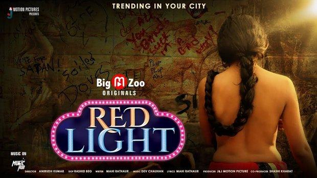 Red Light  2021  Hindi Hot Web Series  BigMZoo