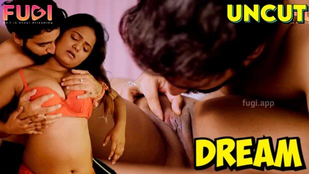 Dream  2023  Hindi Uncut Short Film  Fugi