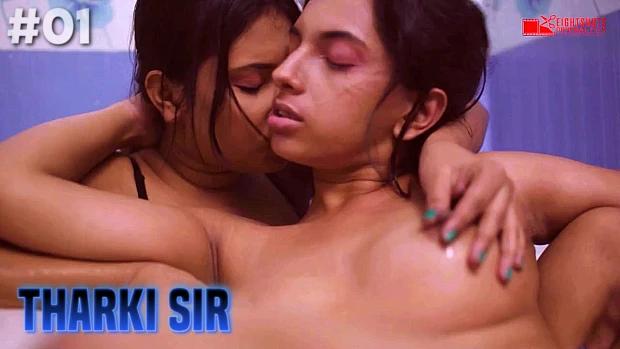 Tharki Sir  S01E01  2022  Hindi Uncut Web Series  8Flix