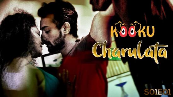 Charulata S01E01  2022  Hindi Hot Web Series  KooKu