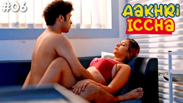 Aakhri Iccha  S01E06  2023  Hindi Hot Web Series  PrimePlay