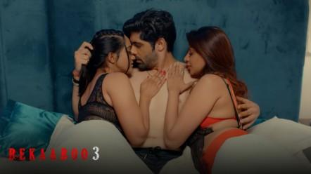 Bekaaboo  S03E06  2023  Hindi Hot Web Series