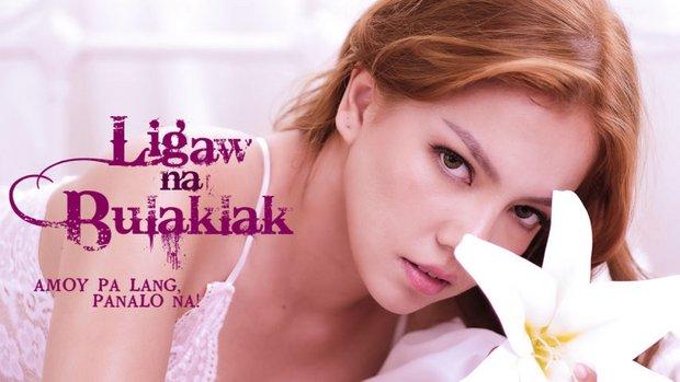 Ligaw na Bulaklak  2023  Tagalog Hot Movie  Vivamax