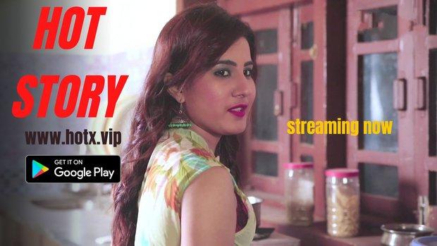 Hot Story  2022  Hindi Uncut Short Film  HotX